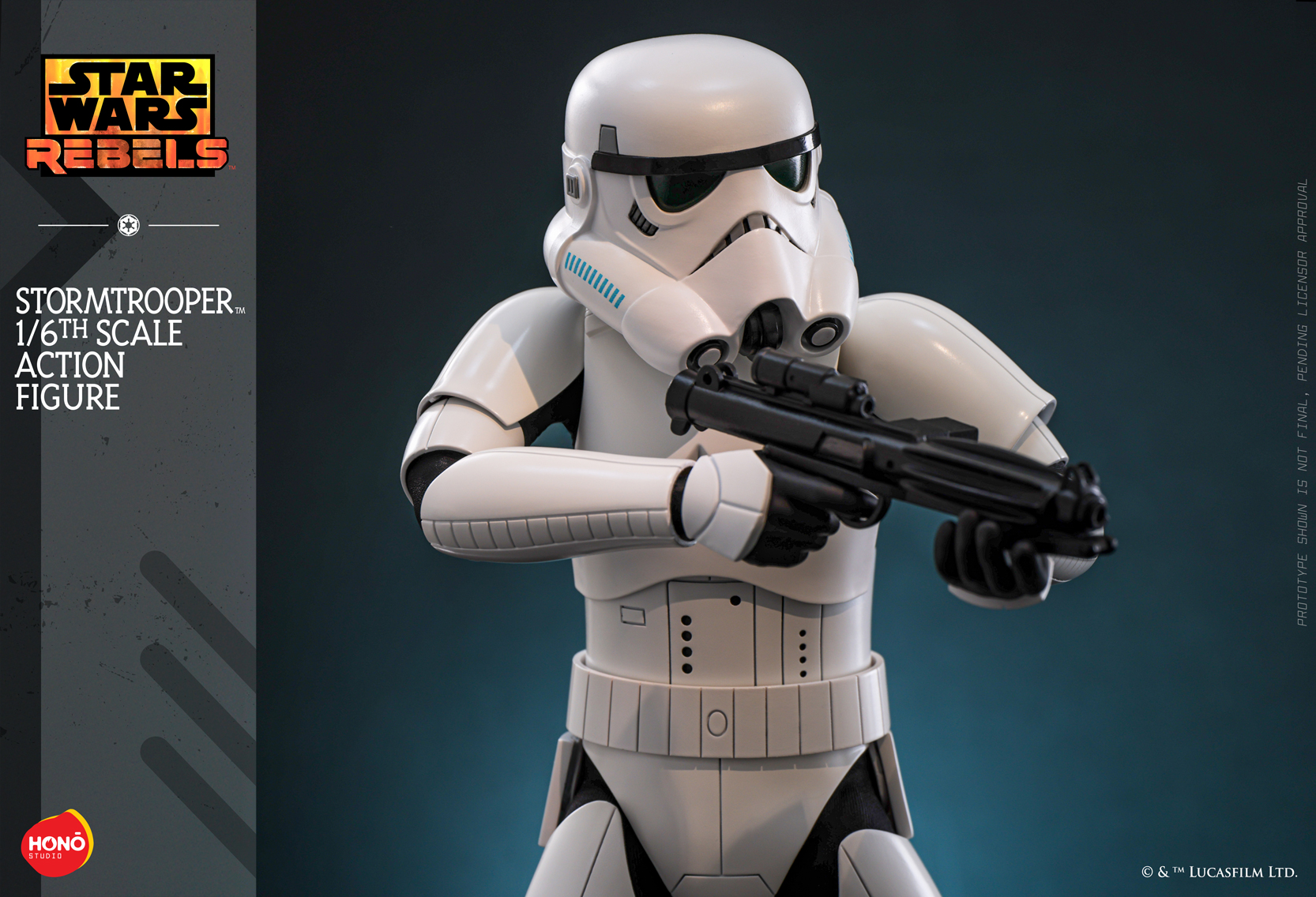 HONŌ Studio - Star Wars - Stormtrooper Action Figure_PR13.jpg